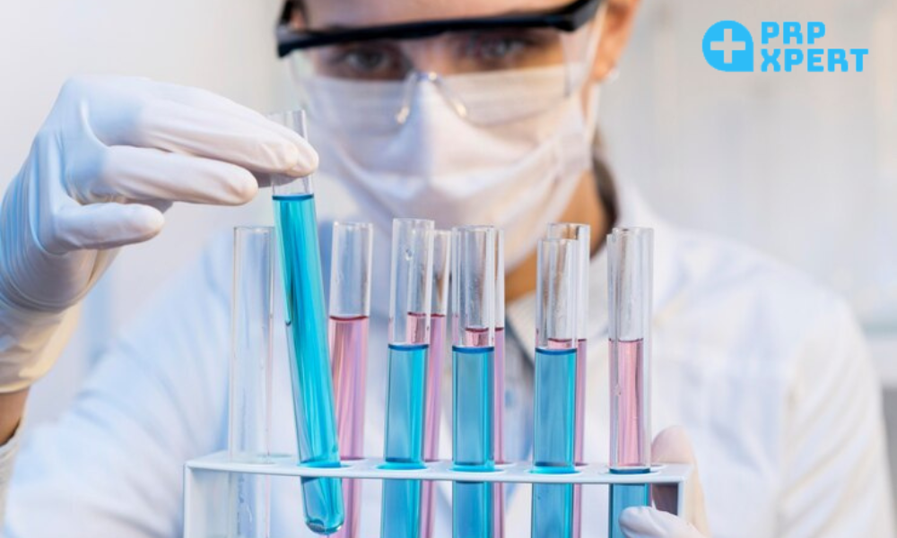 How to find the best PRP tubes Online?