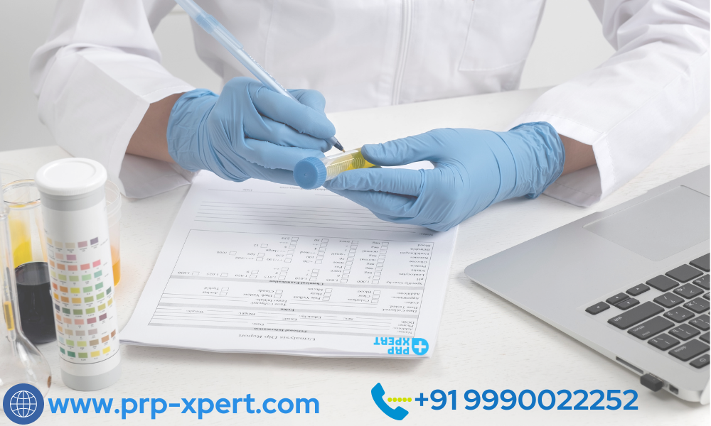 Selecting an Ideal PRP Tube: A Comprehensive Overview